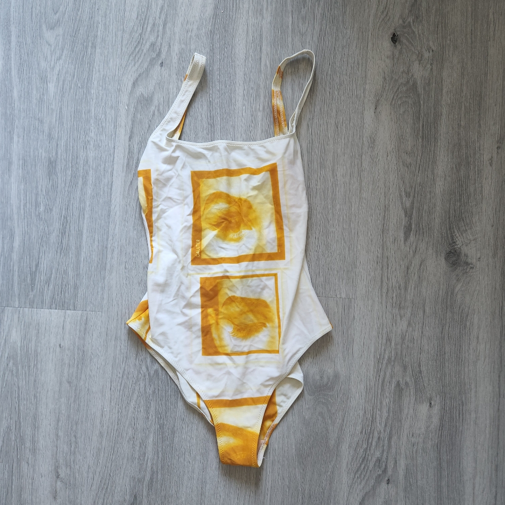Jean Paul Gaultier Swimsuit